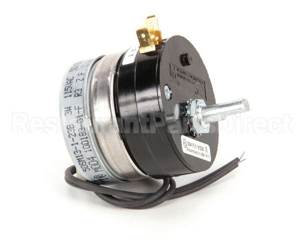 39417-3 Montague Timer Electric 115V/60Hz Repla