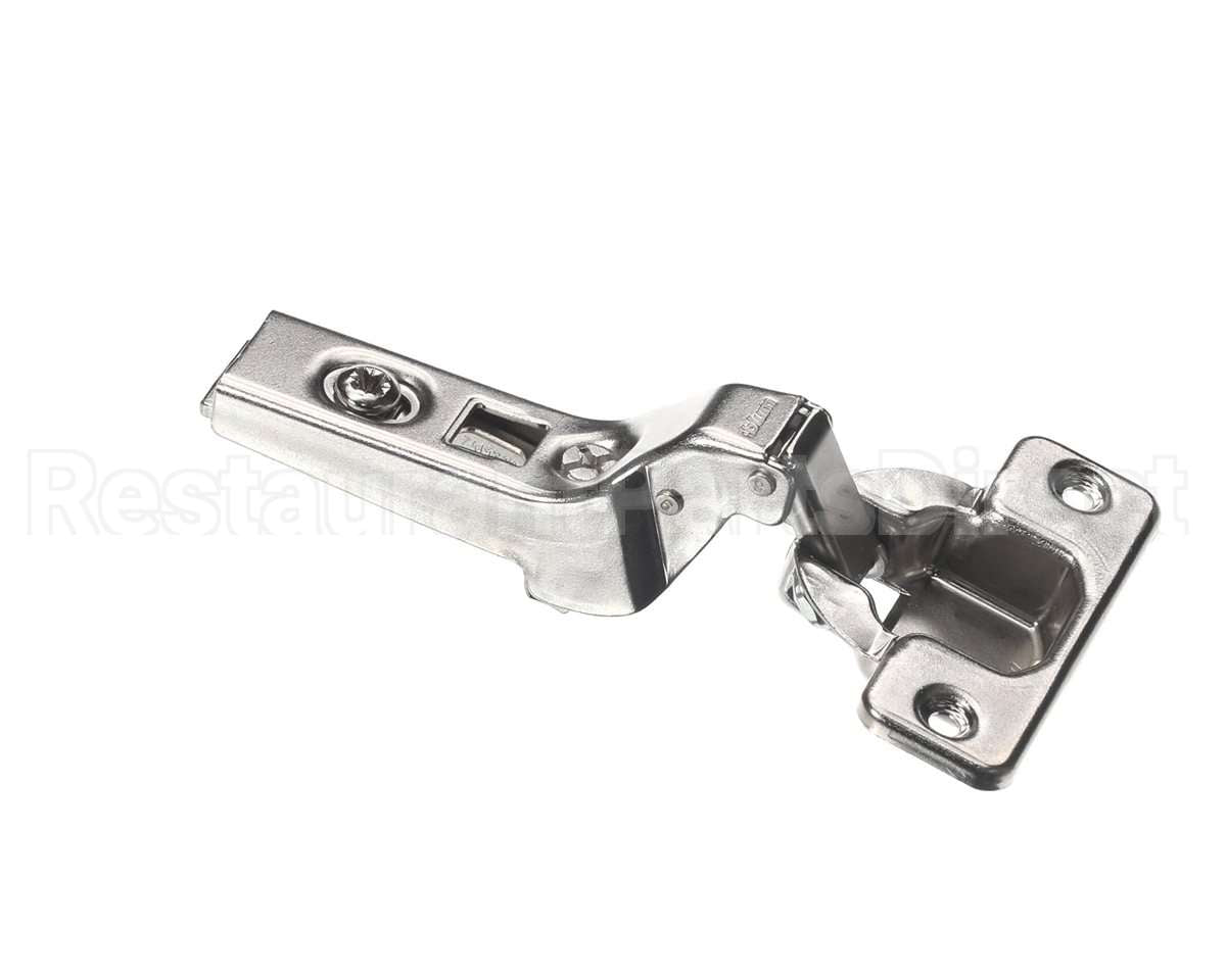 39427 Structural Concepts Hinge Self Close Inset