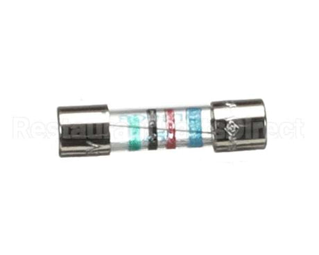 394273 Stoelting Fuse 5A 5X20