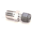 39436 Compatible Blodgett Probe, Fitting, 1/4 Npt X 3/16