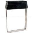 3944-134 Compatible Bobrick Waste Can Liner 12 Gal