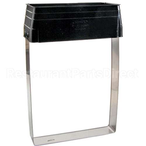 3944-134 Compatible Bobrick Waste Can Liner 12 Gal