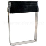 3944-134 Compatible Bobrick Waste Can Liner 12 Gal