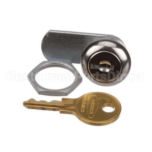 3944-41 Bobrick Lock And Key