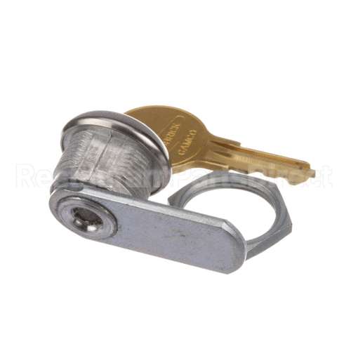 3944-41 Bobrick Lock And Key