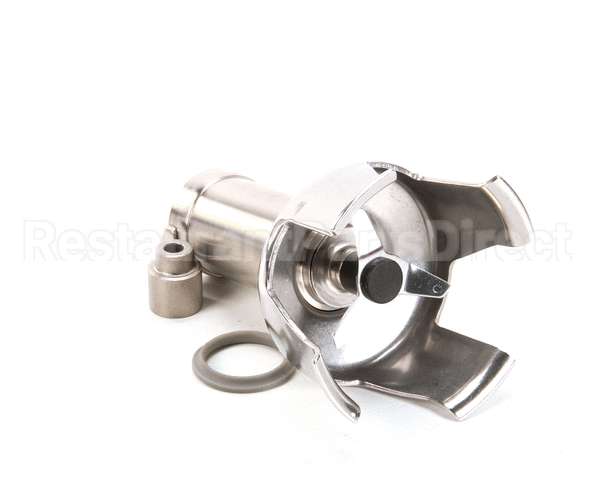 39455 Robot Coupebell Cover, Mp800 Turbo B Series