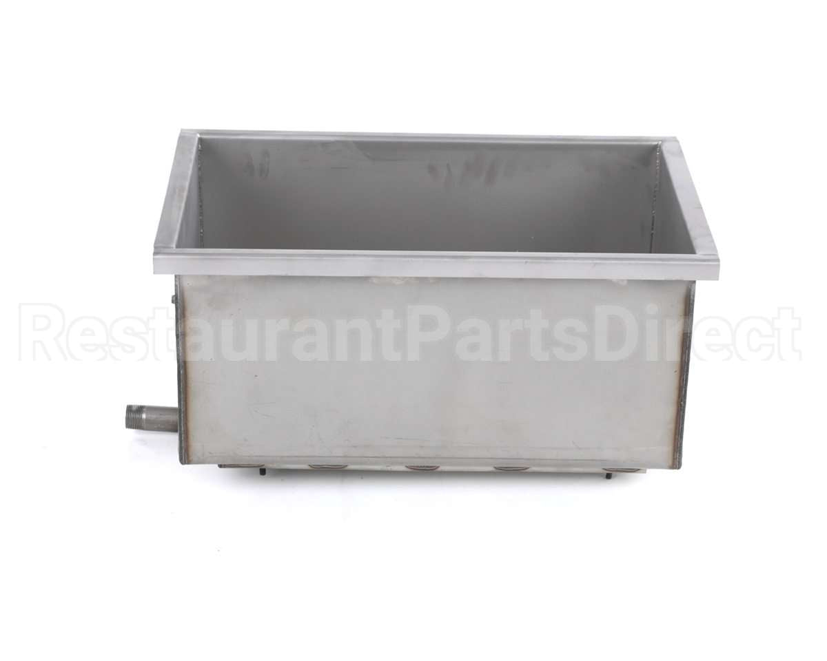 39464 Imperial Vessel Assy