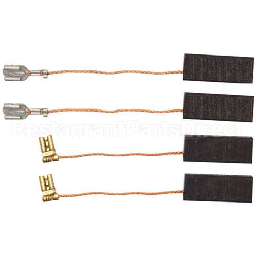 39469 Compatible Robot Coupe Brush Kit