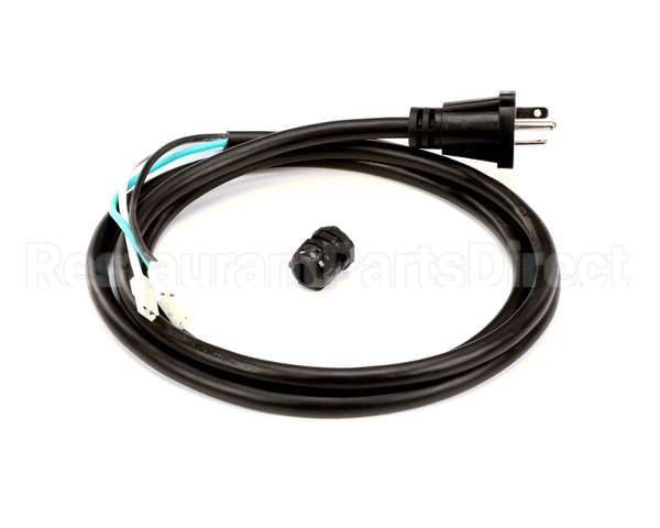 39487 Robot Coupe Power Cord