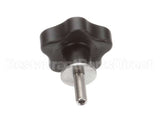 39495 Robot Coupe Knurled Knob C120