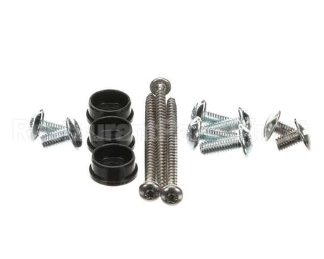 39514 Robot Coupe J100U Screws Kit