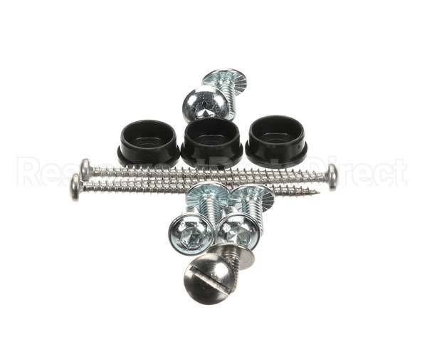 39514 Robot Coupe J100U Screws Kit