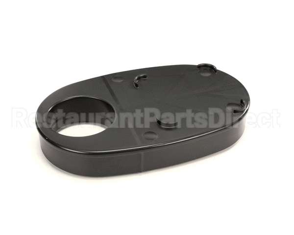 39515 Robot Coupe J100U Machine Base Assembly