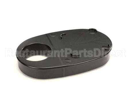 39515 Robot Coupe J100U Machine Base Assembly