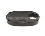 39515 Robot Coupe J100U Machine Base Assembly