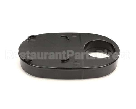 39515 Robot Coupe J100U Machine Base Assembly