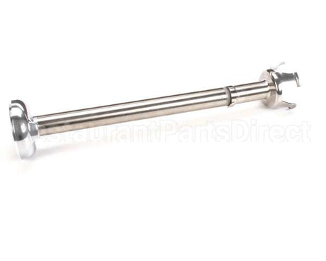 39518 Robot Coupe Mp550T Complete Foot Assembly