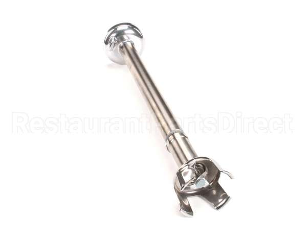 39518 Robot Coupe Mp550T Complete Foot Assembly