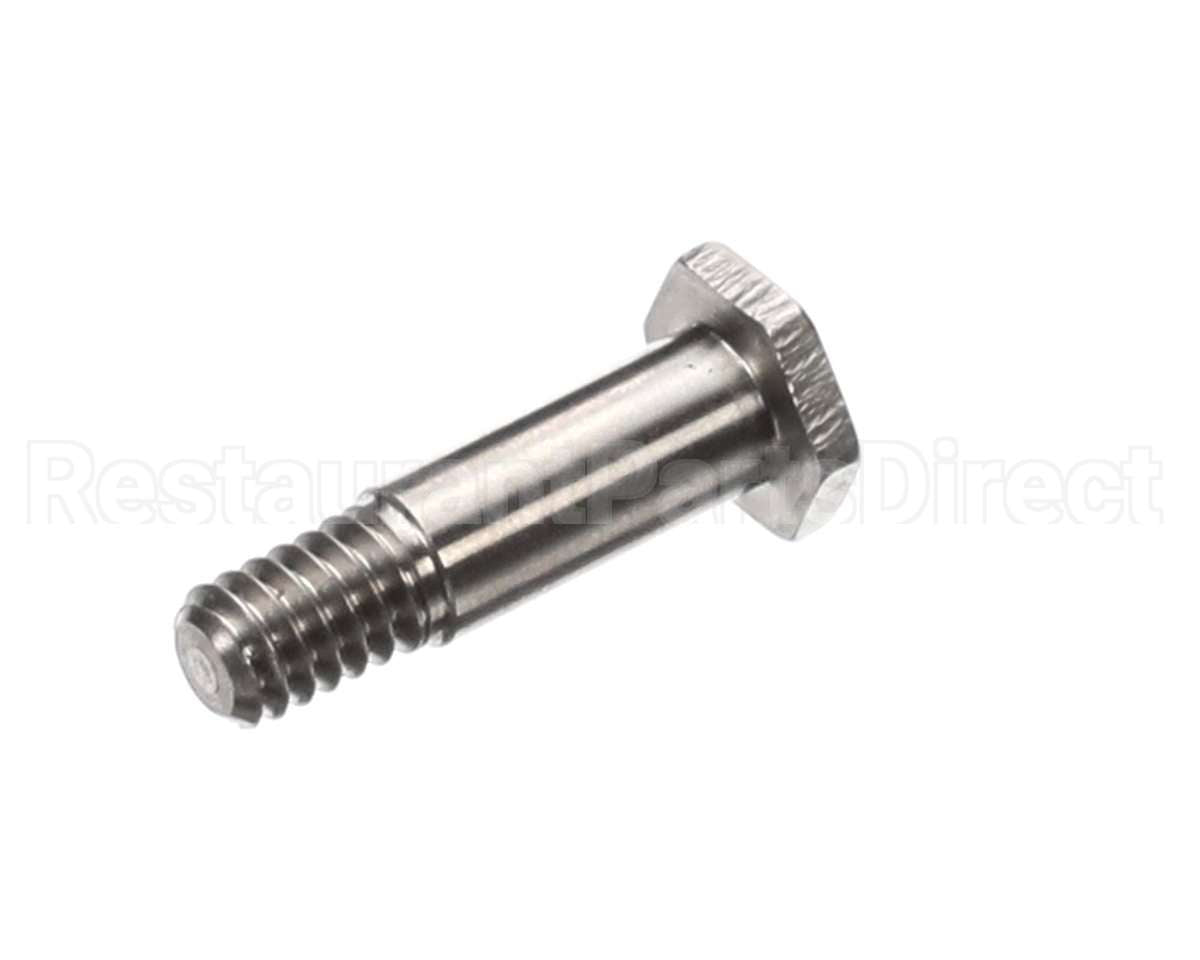 39527 Giles Screw, Shoulder, 1/4-20, Drain Pull