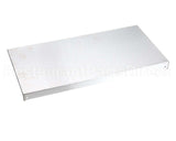 39535 Silver King Weldment, Front Lid Skedi18