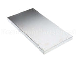 39535.0000 Silver King Weldment Front Lid Skedi18