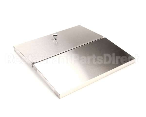 39542 Silver King Assembly Lid Skedi18