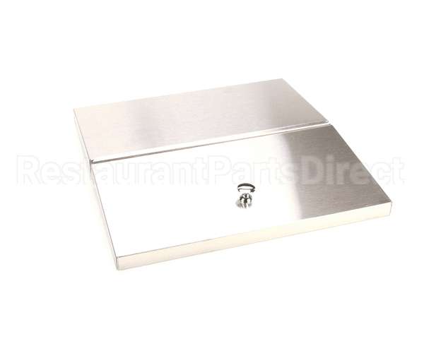 39542 Silver King Assembly Lid Skedi18
