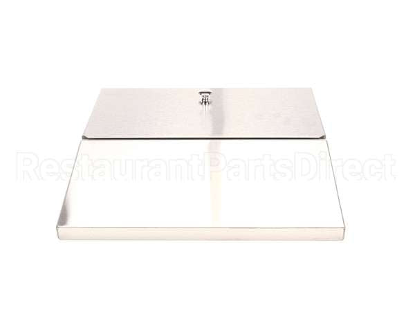 39542 Silver King Assembly Lid Skedi18