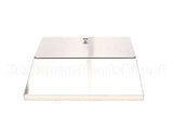 39542 Silver King Assembly Lid Skedi18