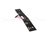 39544.0000 Bunn Membrane Switch, Titan Dual