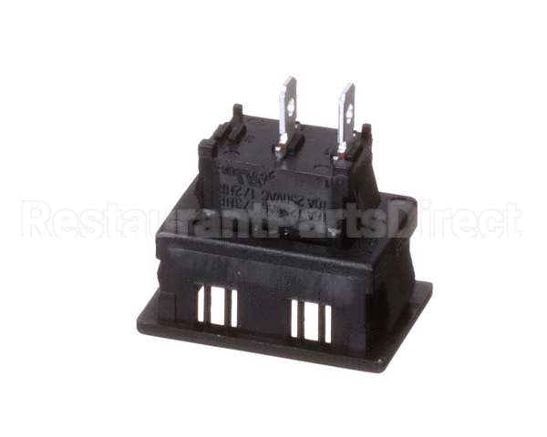 39564 Silver King Switch Power W/ Recessed Guard