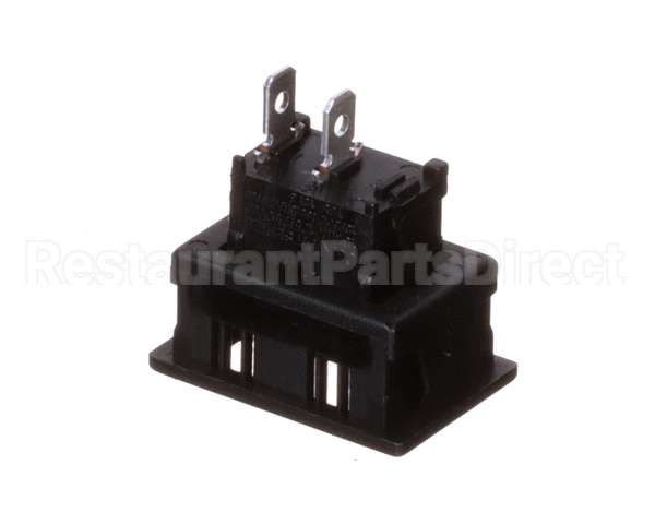 39564 Silver King Switch Power W/ Recessed Guard