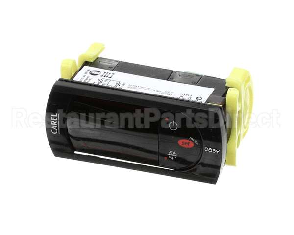 39565 Silver King Control Electr 115V (Progrmd) Prep Def