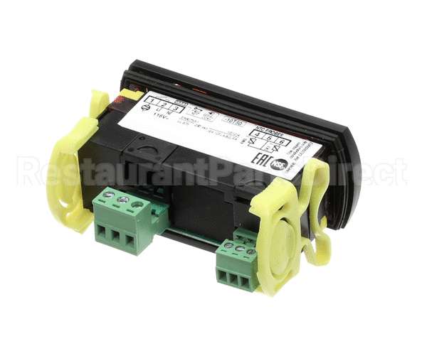 39565 Silver King Control Electr 115V (Progrmd) Prep Def