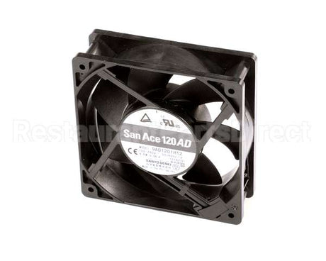 39577 Silver King Motor Fan 100-240V 9Ad1201H12