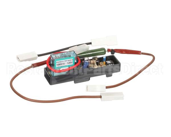 39586 Robot Coupe Breaking Module 120V