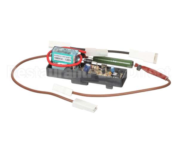 39586 Robot Coupe Breaking Module 120V
