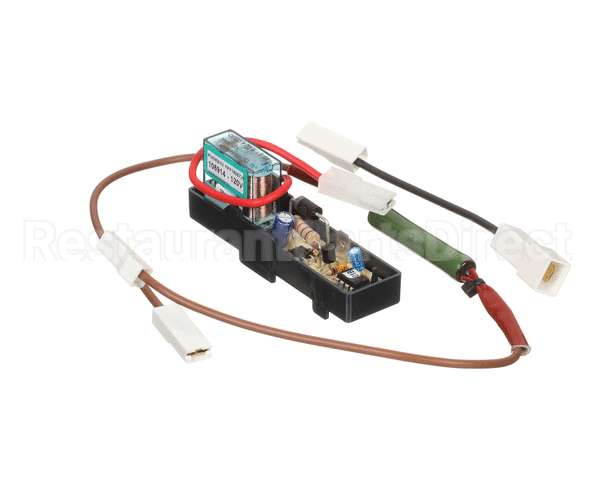 39586 Robot Coupe Breaking Module 120V