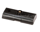 39586.1000 Bunn Bracket Assembly, Rail Mounting