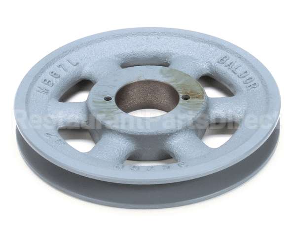 39587 Middleby Pulley,Fan Bk70H