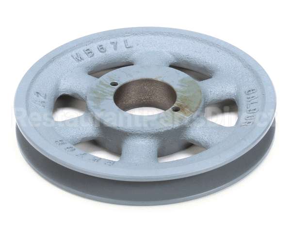 39587 Middleby Pulley,Fan Bk70H