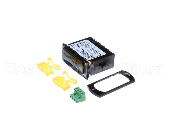 39587 Silver King Control Electr 115V (Prgrd) Mw Blue