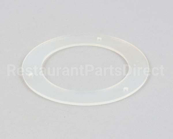 39590.0000 Bunn Gasket, Tank Heater 3Tab Tank