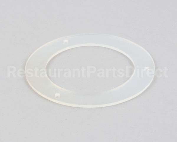 39590.0000 Bunn Gasket, Tank Heater 3Tab Tank