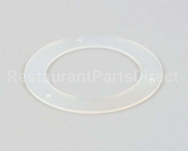 39590.0000 Bunn Gasket, Tank Heater 3Tab Tank