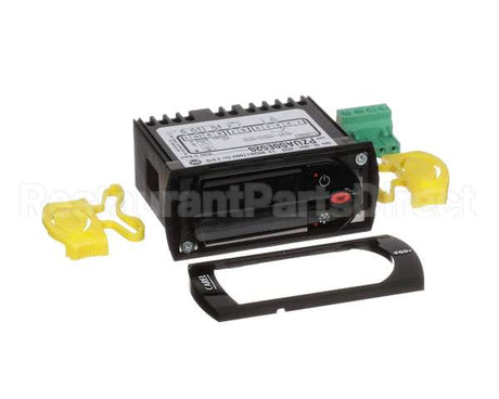 39592 Silver King Control Electr 115V (Prgrd) Cw Blue