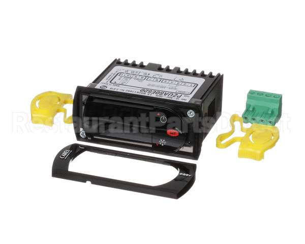 39592 Silver King Control Electr 115V (Prgrd) Cw Blue