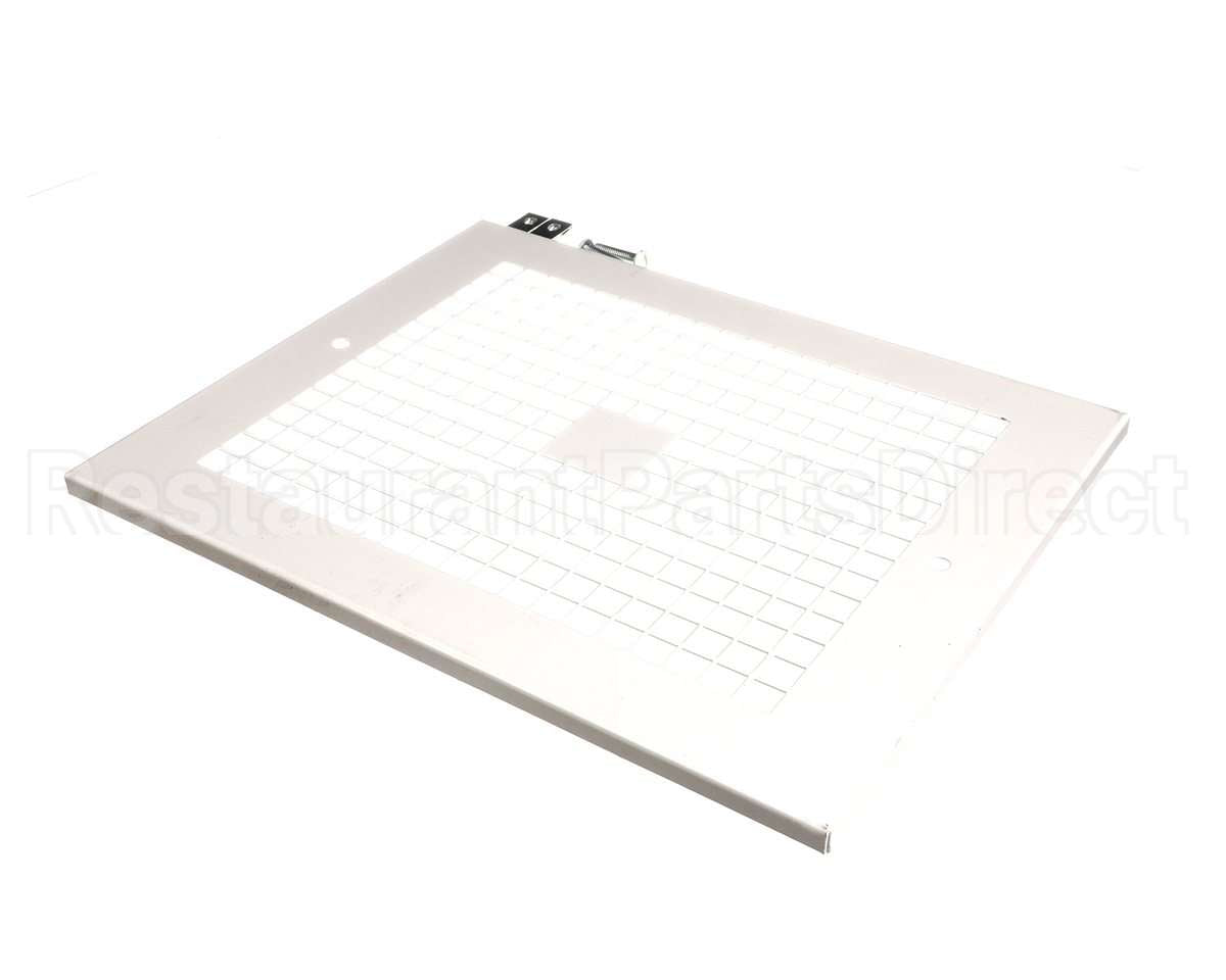 39593-1 Pennbarry Metal Grille