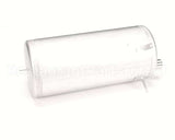 39598.0002 Bunn Tank Weldment, 3-Tab Annealed Vpr/Vps
