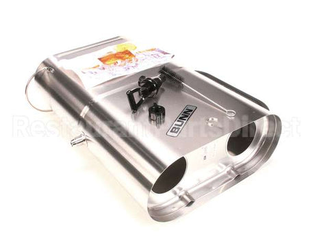 39600.0001 Bunn Tdo N 3.5 Tea Urn